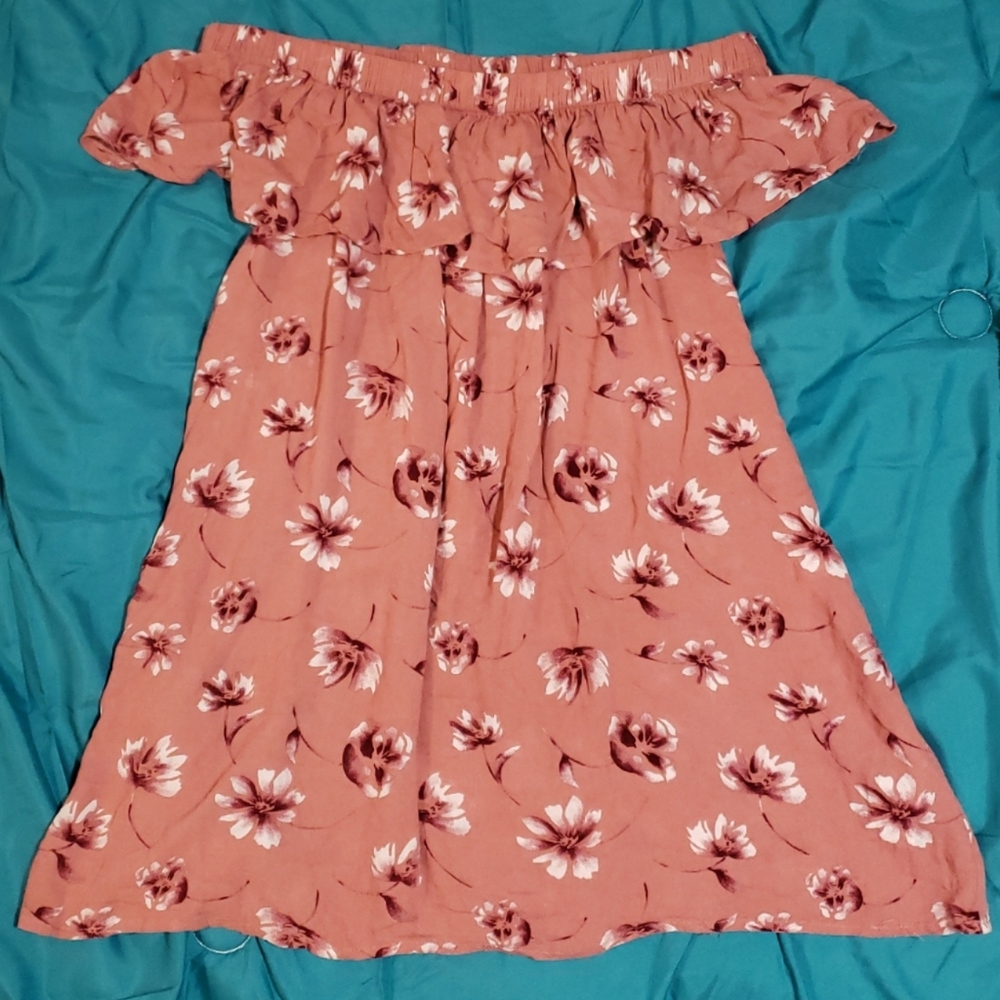 Forever 21 dress